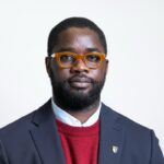 Charles Falajiki, MSc, MPA