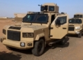 Sudan's Army Fields 100 Pakistani Mohafiz-V Armoured Vehicles (1)
