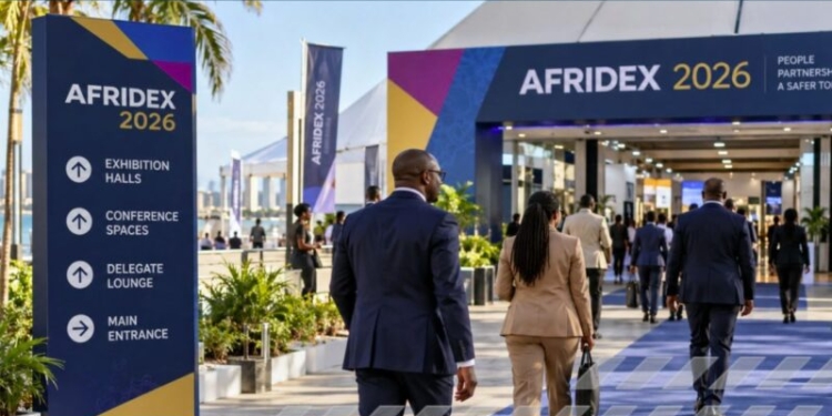 afridex 2026