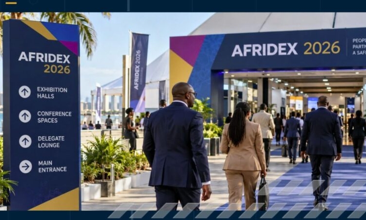 afridex 2026