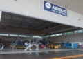 Airbus to Open Helicopter Maintenance Hub in Morocco for West Africa