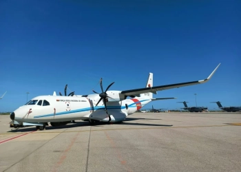 C295 National Air Force of Angola