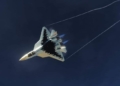 Sukhoi Su-57E, the aircraft NATO has designated the Felon.