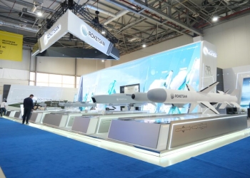 ROKETSAN at ADEX 2026